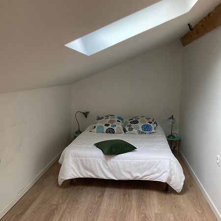 Maison De Campagne A La Ville Villeneuve-sur-Lot Eksteriør bilde