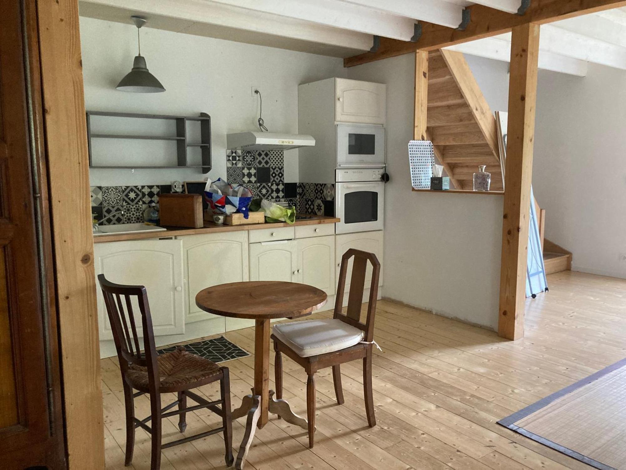 Maison De Campagne A La Ville Villeneuve-sur-Lot Eksteriør bilde