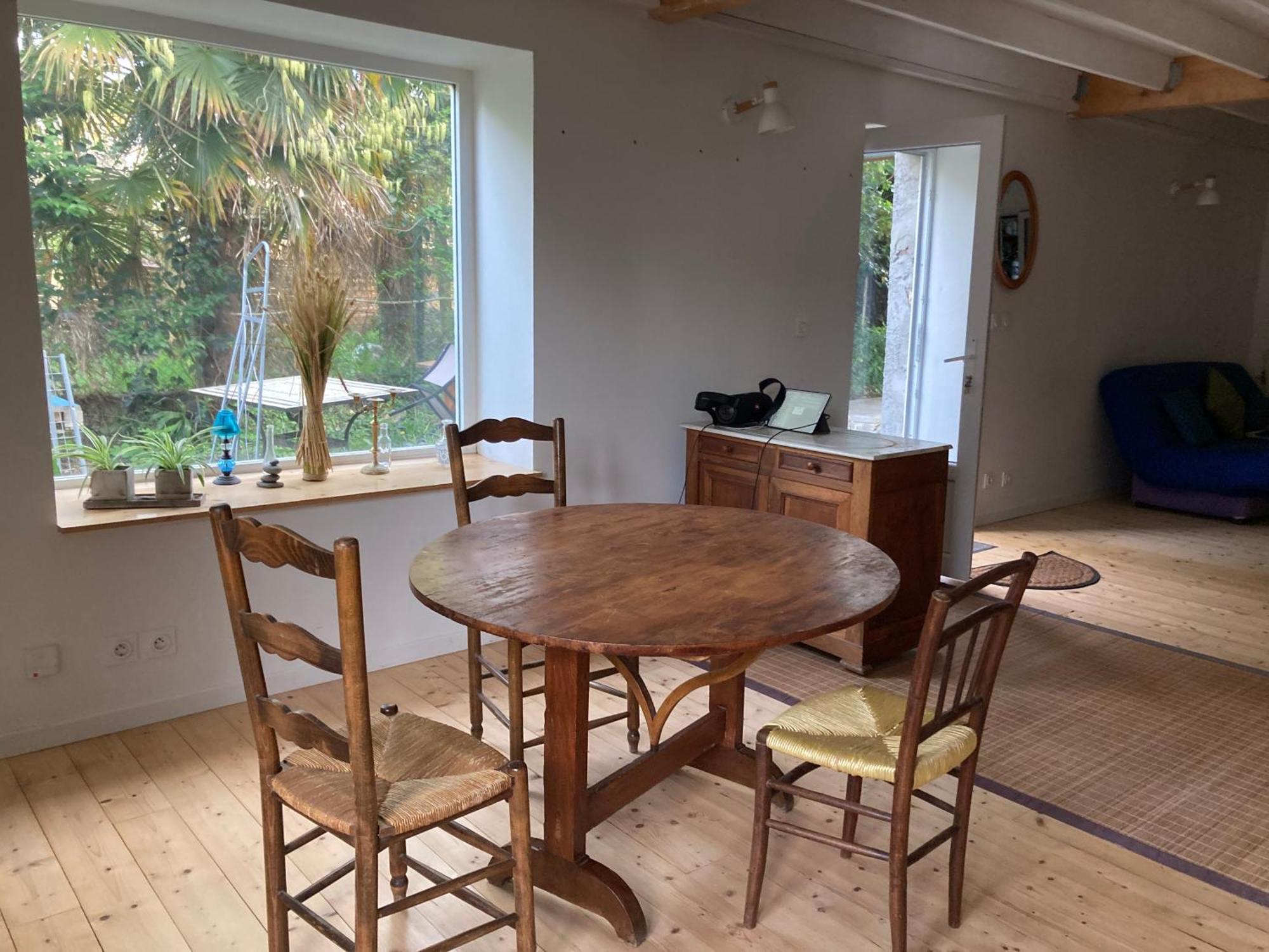 Maison De Campagne A La Ville Villeneuve-sur-Lot Eksteriør bilde